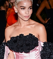Met Gala 2017
